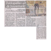 Nieuws over Easyline dakkapel in De Telegraaf
