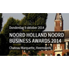 ISSYS ICT genomineerd voor NHN Business Awards 2014! 