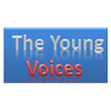 Young Voices wegens succes een nieuwe reeks bij Da Capo
