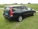 V70 2.5t automaat AWD rechtsachter