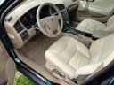 V70 2.5t automaat AWD interieur linksvoor