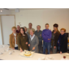 VVD Statenlid biedt taart aan
