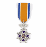 Onderscheiding Lid in de Orde Oranje-Nassau