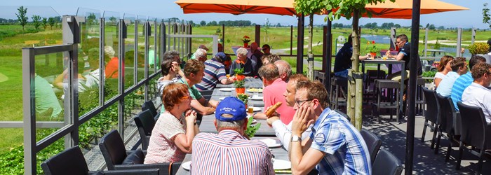 Stichting Golfbaan Dirkshorn