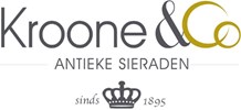 Antieke Sieraden - Kroone & Co