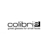 ColibriS, great glasses for small faces