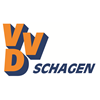 Openbare VVD-fractievergadering bij Boekhandel Plukker (Schagen) 
