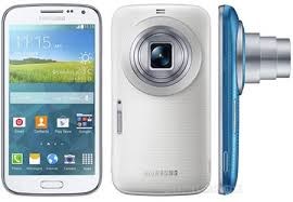 Samsung K zoom