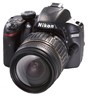 Nikon D 3200 + Tamron 18-200