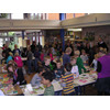 Kinderboekenweek - Boekenmarkt