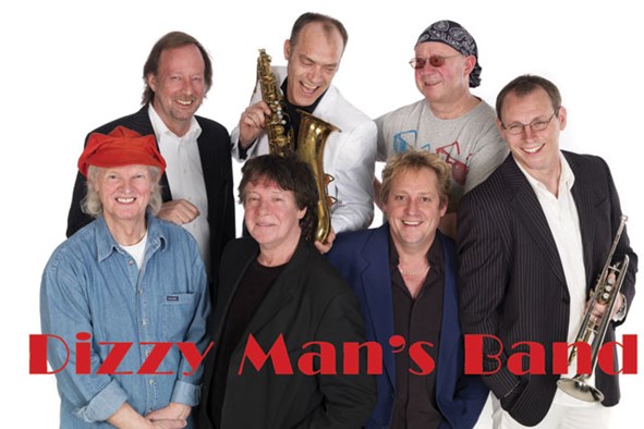 Dizzy man’s Band