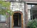 De enige overgebleven aardewerkfabriek in Delft. Foto:Pauline Ravestijn