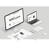 Een website of webshop met een gebruiksvriendelijk CMS 