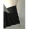 Met trapbekleding geef je elke trap een stijlvolle indruk