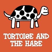 Tortoise and the Hare - 19 oktober v.a. 22.00 uur in Wonders Schagen