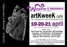 ArtKweek Cafe in Wonder’s