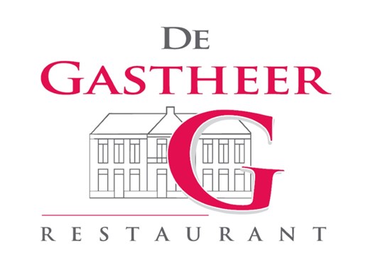 De Gastheer logo
