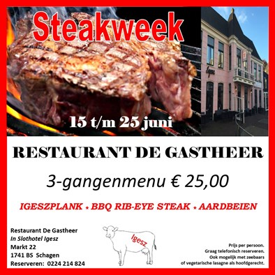 steakweek