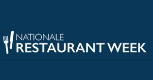 restaurantweek 2017