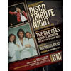 Tribute Night zaterdag 4 november in Igesz in het teken van D.I.S.C.O.