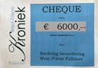 Cheque Kroniek 2017