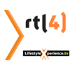 Zondag 15 april Lifestyle Experience RTL 4