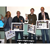 Winnaars Ziber Awards 2010 bekend