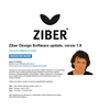Nieuw: Ziber Webinar