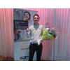 ISSYS ICT wint OZMO Best Silver Partner Award 2015