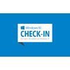ISSYS ICT officieel Windows 10 Check-in Point