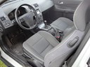 Volvo C30 interieur linksvoor