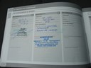 Volvo C30 onderhoudsboekje