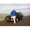 Testverslag Volvo XC70 2.4d drive, “een stoere zweed”