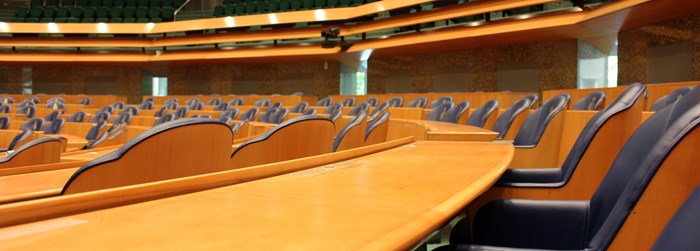 VVD bezoekt Tweede Kamer met ondernemers uit regio Schagen