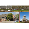 VVD Schagen is voor het huisvesten van Zijper Museum nabij Molen de Hoop in ’t Zand.