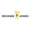 Startbewijs Duchenne Heroes is binnen.