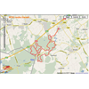Routenetwerk de Kempen opgenomen in het programma van het Biketeam