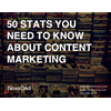 50 feiten die je moet weten over content marketing