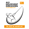 ALS-event Golfbaan Dirkshorn