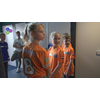 Leerlingen Aloysiusschool doen mee met tv programma Zapp Sport