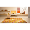 Tretford tapijt: het ijzersterke "ribbeltapijt"  in 60 kleuren
