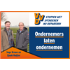 VVD Schagen: 'Ondernemers laten ondernemen'
