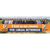 VVD SCHAGEN: 'BELASTINGEN KOSTENDEKKEND EN OZB OMLAAG'