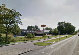 2018-09-24 VVD over locatie 'oudshoorn' voor lidl