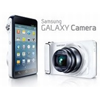 De camera met Android... Samsung Galaxy EK-GC110 