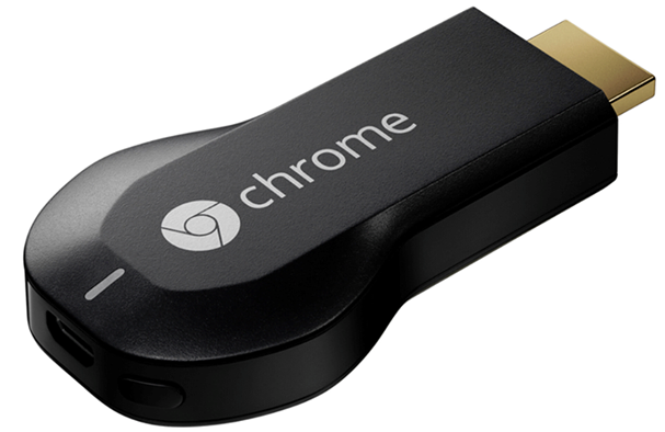 Google Chromecast binnenkort verkrijgbaar voor € 59,99