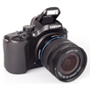 Samsung NX 20 Camera + 18-55 mm lens... Nu € 469,00