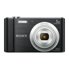 Waanzinnig lage prijs voor zoveel kwaliteit: Sony DSC W800