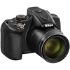 Nikon P 600 camera met 60x zoom nu voor € 299,00