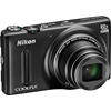Nikon S 9600 nu spectaculair in prijs verlaagd....Nu voor € 159,00 !